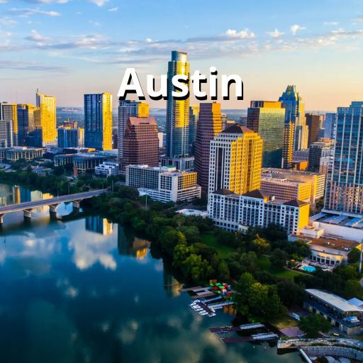 Consulado movil de Colombia en Austin