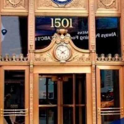 Consulado dominicano en Alto Manhattan - ny