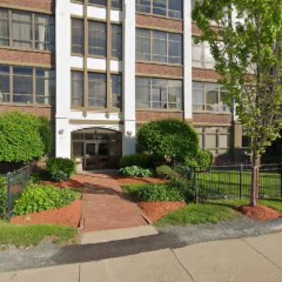 Consulado dominicano en Lynn - MA